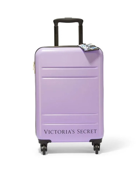 Чемодан Rolling Luggage Lilac