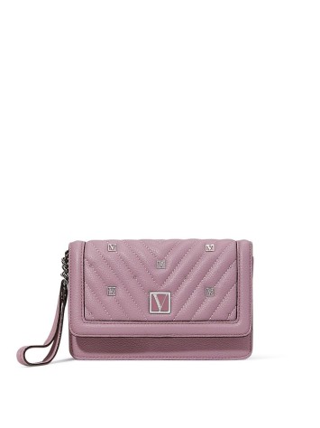 Кошелек The Victoria Wallet Mauve Stud