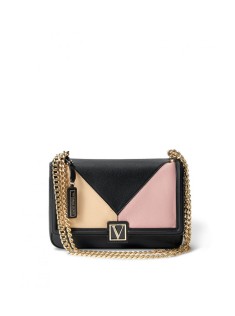 Крос-боді The Victoria Medium Shoulder Bag Multicolour