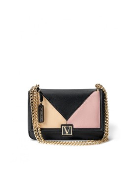 Крос-боді The Victoria Medium Shoulder Bag Multicolour
