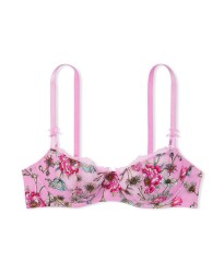Комплект білизни Victoria's Secret Floral Lace Bra Set