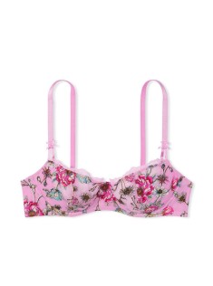 Комплект білизни Victoria's Secret Floral Lace Bra Set