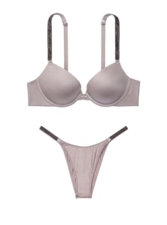 Комплект білизни Very Sexy Lightly Lined Shine Strap Bra set