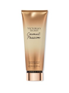 Coconut Passion Victoria’s Secret - Лосьон для тела Виктория Сикрет