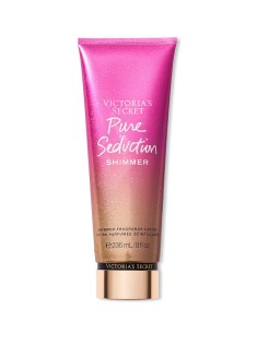 Pure Seduction Shimmer - Лосьон для тела Victoria’s Secret 