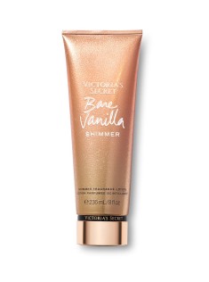 Bare Vanilla Shimmer - Лосьон для тела Victoria’s Secret