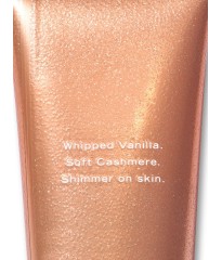 Bare Vanilla Shimmer - Лосьон для тела Victoria’s Secret