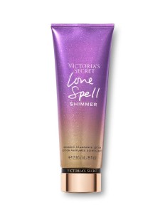 Love Spell Shimmer Лосьйон для тіла Victoria's Secret