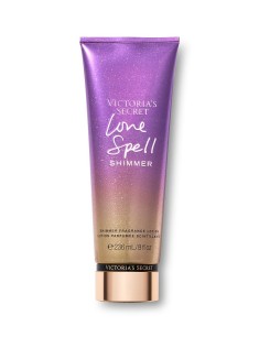 Love Spell Shimmer Лосьон для тела Victoria’s Secret 