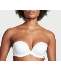 Комплект білизни Very Sexy White Push Up Bra Set