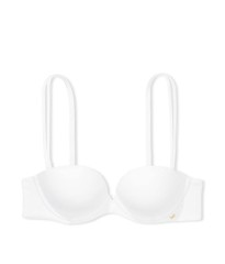 Комплект білизни Very Sexy White Push Up Bra Set