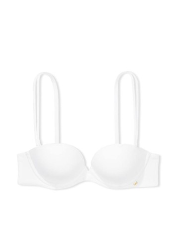 Комплект білизни Very Sexy White Push Up Bra Set