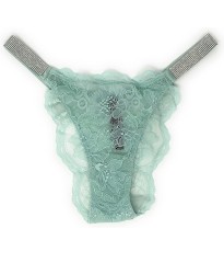 Комплект білизни Victoria's Secret Very Sexy Lace Shine Strap Bra set