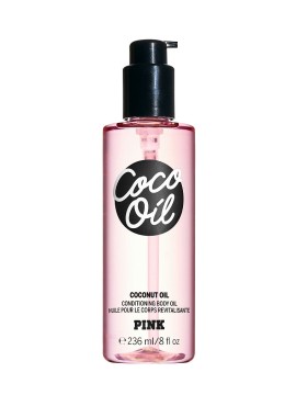 Coco Oil Conditioning Body Oil VICTORIA'S SECRET олія для тіла