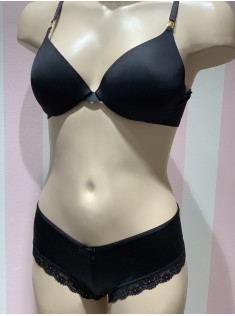 Комплект білизни Victoria's Secret Very Sexy Black Bra set