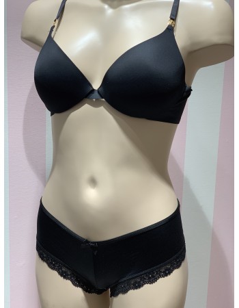 Комплект білизни Victoria's Secret Very Sexy Black Bra set