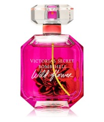 Парфуми Victoria's Secret Bombshell Wild Flower EAU DE PARFUM 50ml