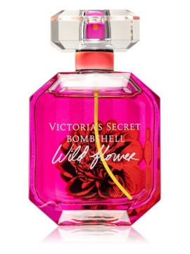 Парфуми Victoria's Secret Bombshell Wild Flower EAU DE PARFUM 100ml
