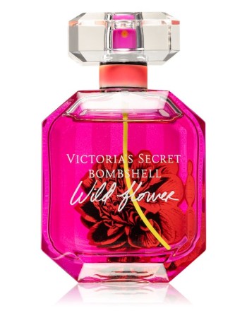 Парфуми Victoria's Secret Bombshell Wild Flower EAU DE PARFUM 100ml