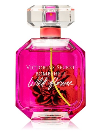 Парфуми Victoria's Secret Bombshell Wild Flower EAU DE PARFUM 100ml
