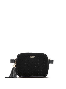 Сумка на пояс Victoria’s Secret belt bag black