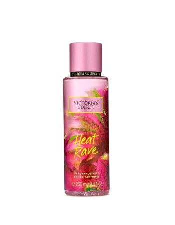 Спрей для тела Victoria's Secret Heat Rave