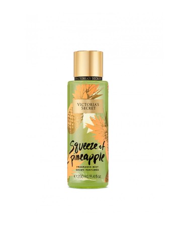 Спрей для тіла Victoria's Secret Squeeze of pineapple