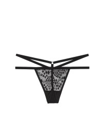 Трусики Victoria's Secret Very Sexy V-string Thong panty