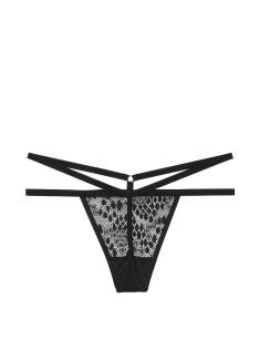 Трусики Victoria's Secret Very Sexy V-string Thong panty