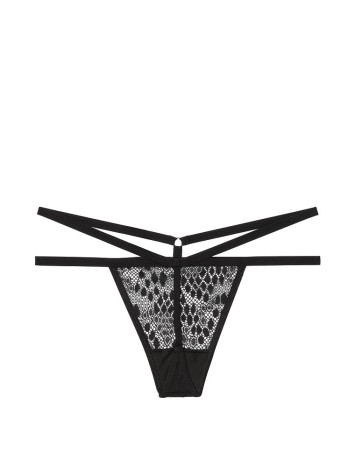 Трусики Victoria's Secret Very Sexy V-string Thong panty