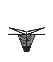 Трусики Victoria's Secret Very Sexy V-string Thong panty