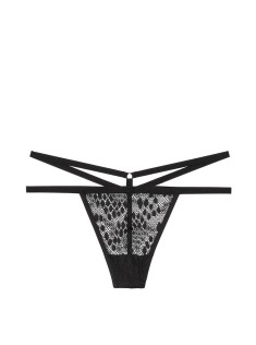 Трусики Victoria's Secret Very Sexy V-string Thong panty