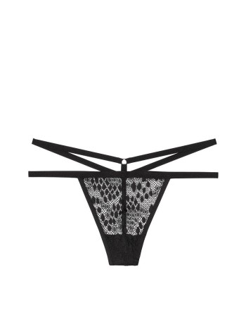 Трусики Victoria's Secret Very Sexy V-string Thong panty