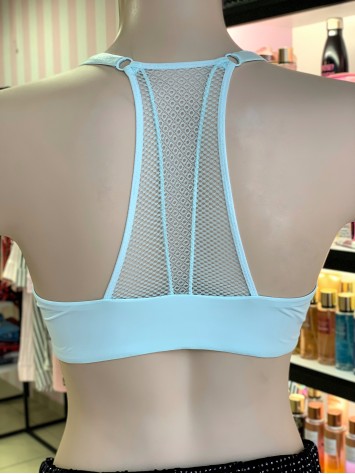 Бюстгальтер Victoria's Secret T-shirt push-up full coverage