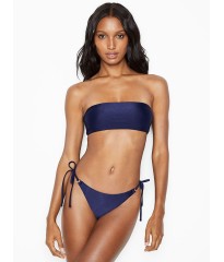 Купальник Victoria's Secret Swim Strappy Ring Indigo