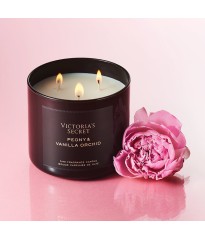Свічка Bombshell Victoria&#39;s Secret Peony &amp; Vanilla Orchid Fine Fragrance Candle