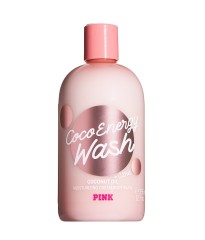 Гель для душа Victoria's Secret PINK Coco Energy Wash Citrus