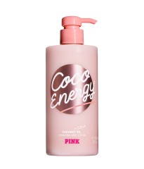 Лосьон для тела Victoria's Secret PINK Coco Energy Citrus