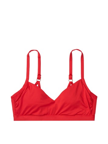 Купальник Victoria's Secret Red