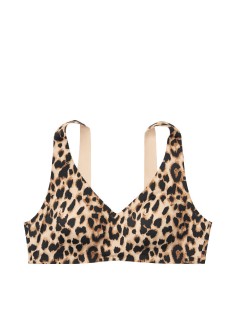 Комплект білизни Victoria's Secret Very Sexy Animal print