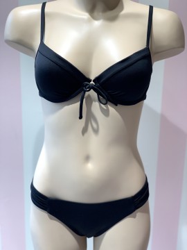 Купальник раздельный Victoria’s Secret PINK Black