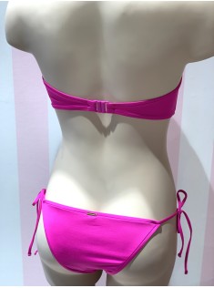 Купальник бандо Victoria's Secret PINK Color