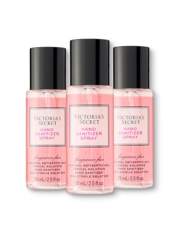 Санітайзер спрей Victoria's Secret Mini Hand Sanitizer Spray