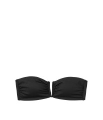 Купальник бандо Victoria's Secret Black