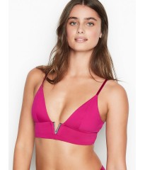 Комплект білизни Victoria&#39;s Secret Very Sexy Plunge V-Bralette &amp; Cheeky panty