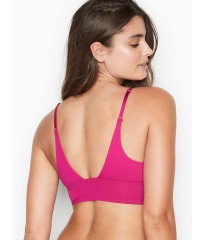 Комплект білизни Victoria&#39;s Secret Very Sexy Plunge V-Bralette &amp; Cheeky panty