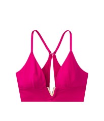 Комплект білизни Victoria&#39;s Secret Very Sexy Plunge V-Bralette &amp; Cheeky panty