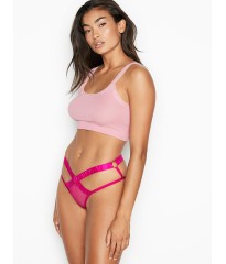 Комплект білизни Victoria&#39;s Secret Very Sexy Plunge V-Bralette &amp; Cheeky panty