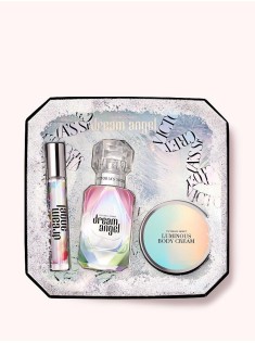 Подарунковий набір Victoria's Secret Luxury Gift Dream AngeL