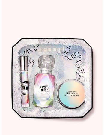 Подарунковий набір Victoria's Secret Luxury Gift Dream AngeL